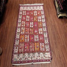 Iran Kilims